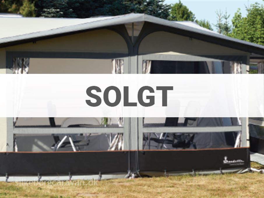 Commodore Dawn 1000 Zinox